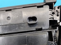 Konsola panel nawiewu Bmw F32 F33 F36 17313810