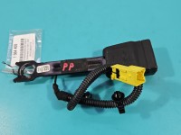 Pas bezpieczeństwa przód prawy pasażera Hyundai Santa Fe III 12–18