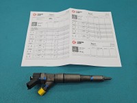 Wtryskiwacz Bmw e39 0445110266 3.0d