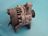 TEST Alternator Audi A4 B5 1.8 20V 0123310022, 058903016