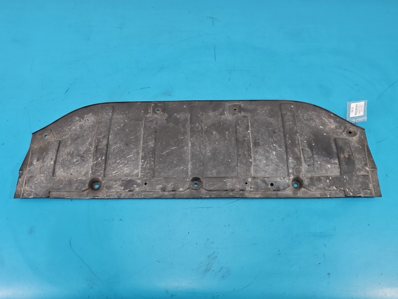 PŁYTA PODWOZIA Osłona silnika dolna Nissan Qashqai I J10 06-13 75892-JD000 1.6 16V