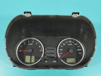 Komputer Sterownik silnika 4S61-12A650-EB, 4S6F-10849-EA Ford Fusion 1.4 16V