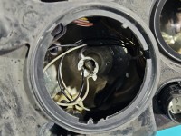 Reflektor prawy lampa przód Alfa romeo 159 EUROPA 60683987, 13M7-T2