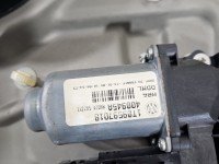 Podnośnik przód lewy Skoda Octavia II 1T0959701B, 1K0959793G 5d