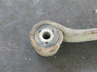 Resor tył Opel Movano I