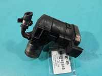 Zawór egr Opel Vectra C 00005321C1 2.2 DTI Diesel, Producent części: OPEL, WAHLER 4PIN