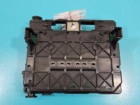 Sterownik moduł Peugeot 206 9650618580