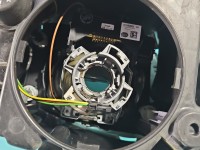 Reflektor lewy lampa przód Mercedes ML W164 EUROPA