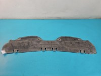 Wygłuszenie maski PODBITKA Renault Master III 10-24