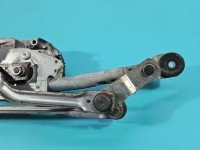Mechanizm wycieraczek 4G1955119 Audi A7 4G europa