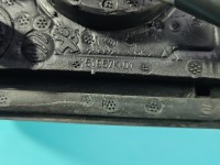 Lusterko lewe pin Toyota Proace City HB 5d kolor biały EWP europa