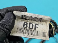 Czujnik parkowania PDC Ford Focus Mk3 srebrny Moondust Silver