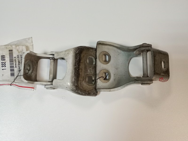 Zawias drzwi przód prawy Renault Kangoo II