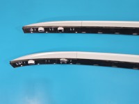 Relingi dachowe komplet Kia Niro I 16-22 87287-G5000