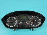 Licznik Peugeot Boxer II 1362894080 2.2 hdi EUROPA