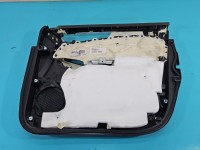 Tapicerka drzwi przód lewa boczek kierowcy Ford S-max II MK2