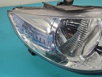Reflektor prawy lampa przód Honda City IV EUROPA