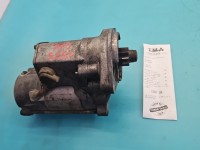 TEST Rozrusznik Rover 75 2.0 CDT 228000-7801