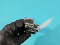 Stacyjka KLUCZYK WKŁADKA Renault Master II