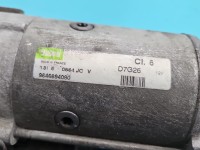 TEST Rozrusznik Peugeot 307 1.6 hdi D7G26, 9646694080