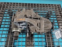 Reduktor Suzuki Sx4 S-Cross 13-21 1.6 16V 4X4 4WD