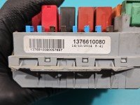 Komputer Sterownik silnika 9691798780, S180129001L Citroen Jumper 14- 2.2 hdi
