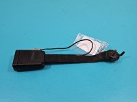 Pas bezpieczeństwa przód prawy pasażera Renault Clio IV 12-20 878177659R