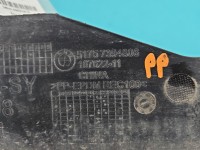 Osłona ZAŚLEPKA PLASTIK BMW iX3 G08 7394806