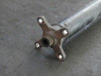 Wał napędowy tył Mercedes W212 3.0 cdi