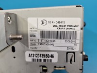 Radio fabryczne FORD C-MAX II MK2 radioodtwarzacz