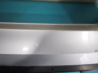 Zderzak tył Skoda Octavia III LA7W kombi