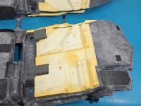 Wykładzina DYWAN PODŁOGA Kia Niro I 16-22 84262-G5010