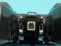 Kratka nawiewu środkowa Kia Optima IV 15-20 D4974-10000