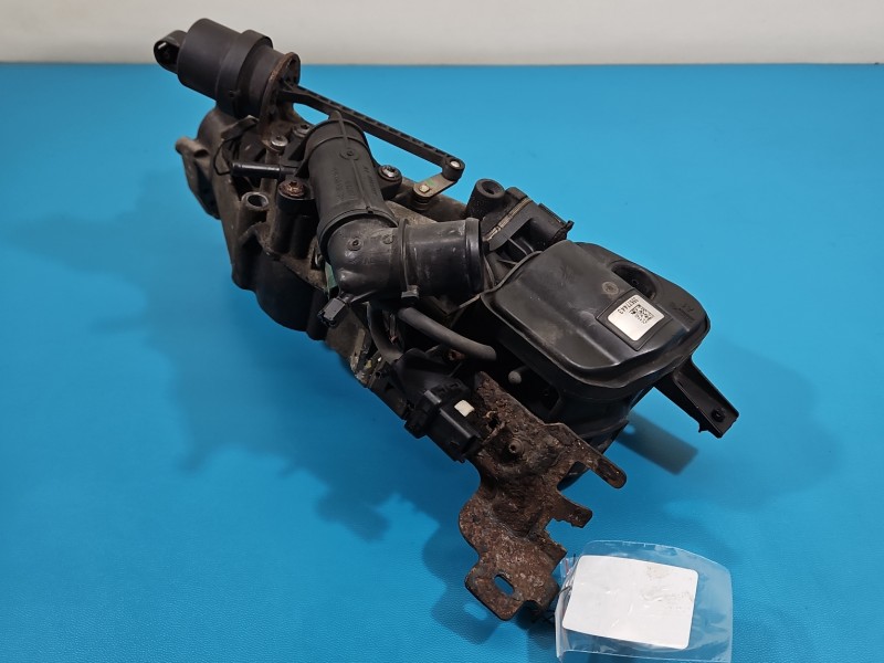 Chłodnica spalin Opel Insignia A 55577443 2.0 cdti