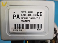 Pompa wspomagania Hyundai I10 I 56300-0X700, 56350-0X690 1.1 wiel