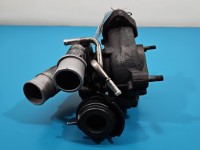 Turbosprężarka Toyota Avensis II T25 727210-1, 17201-0G010 2.0 d4d 116KM