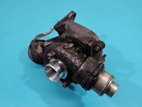 Turbosprężarka Audi A6 C6 717858-7, 038145702G 2.0 tdi 140KM
