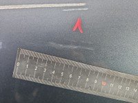 DRZWI PRZÓD PRAWE PASAŻERA Suzuki Grand Vitara I 5d stalowy