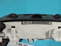 Konsola panel nawiewu Peugeot 307