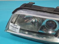 Reflektor lewy lampa przód Audi A4 B5 EUROPA 8D0941003AK