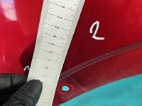 Błotnik przód prawy Mazda CX-5 I 12-17 bordowy 41V