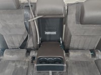 Fotele komplet kanapa Skoda Octavia III