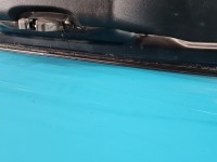 Klapa tył BAGAŻNIKA SZYBA Peugeot 207 kombi 5d EXL