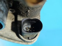 Przepustnica Opel Astra III H 1.8 16V 55562380