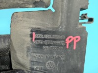 KIEROWNICA Wlot powietrza Vw Jetta VI 2.0 tdi 5C6121284G