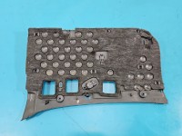Osłona ZAŚLEPKA PLASTIK Mercedes W222 A2226808404