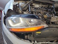 Reflektor prawy lampa przód Vw Golf VII EUROPA