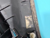 Podszybie Honda Civic VIII UFO