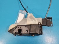 Zamek przód lewy 1367A2302J1 Peugeot 301 EUROPA 6pin