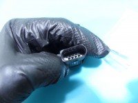 Mapsensor Czujnik ciśnienia powietrza Vw Golf IV 0261230081, 036906051G